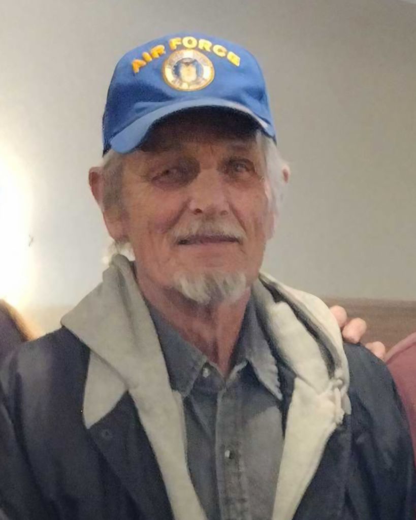 Elmer Eugene Iverson Profile Photo