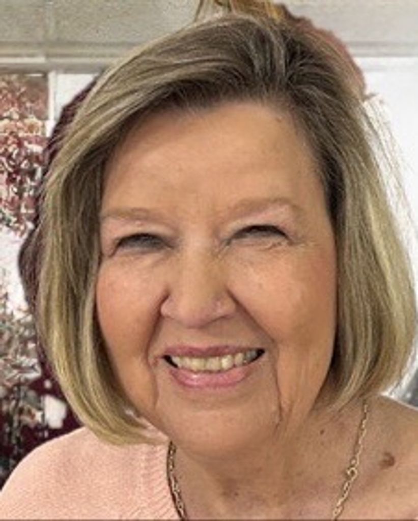 Donna Stidham