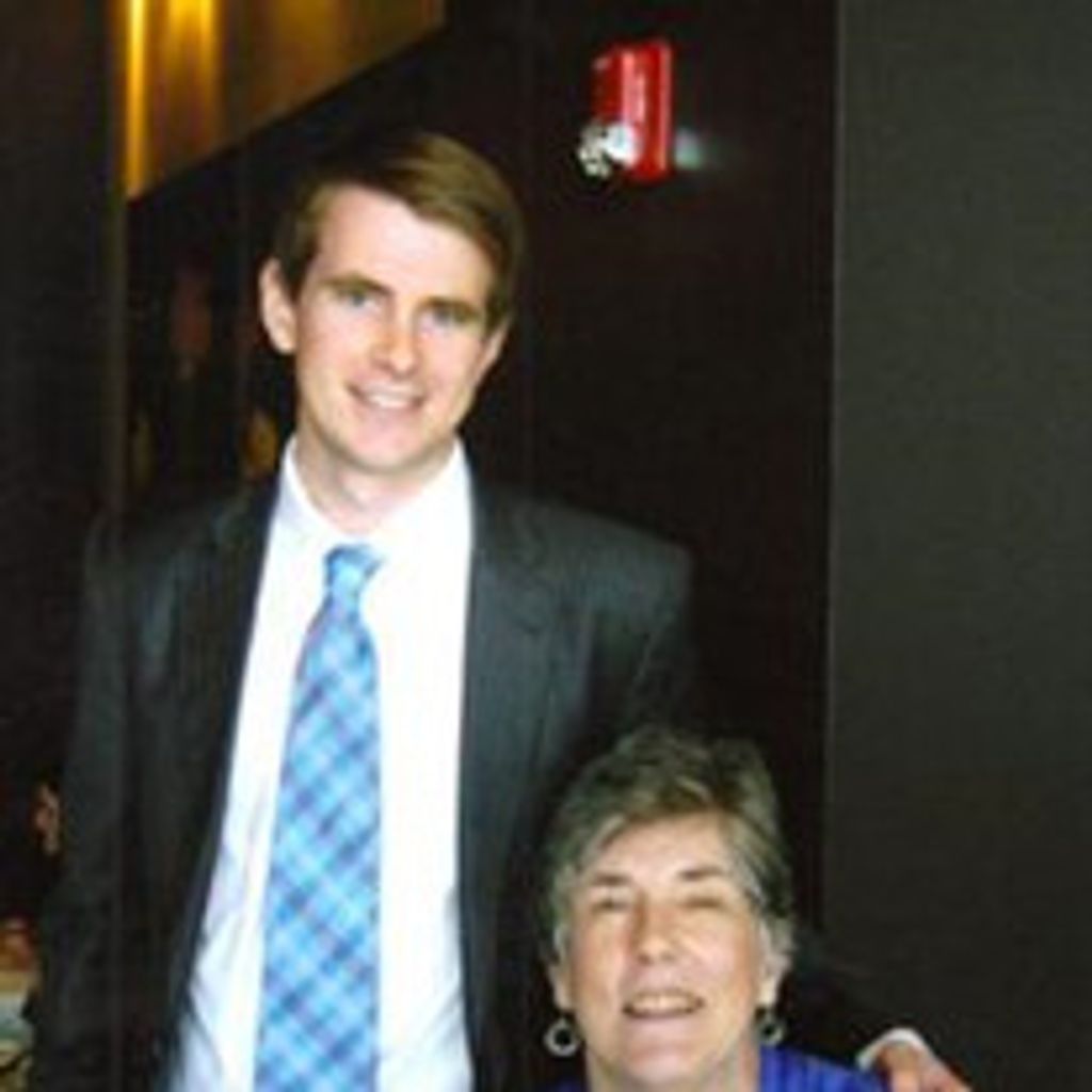 Martha Horsburgh