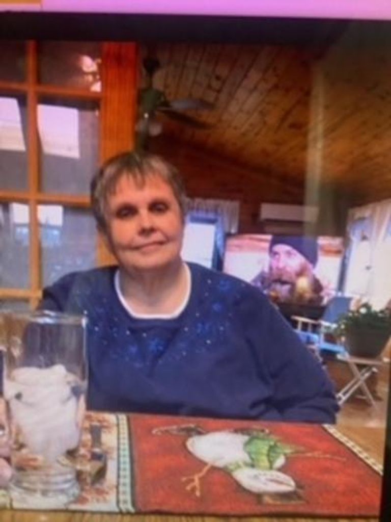 Laurie Ann Stratton Profile Photo