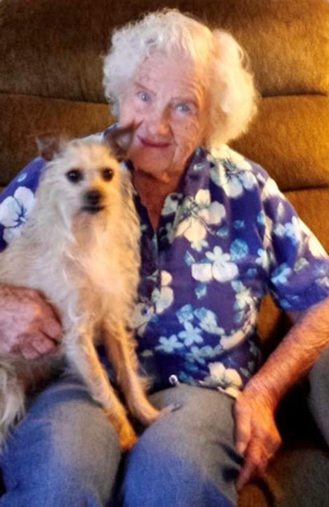 Dorothy Mae Steffens Profile Photo