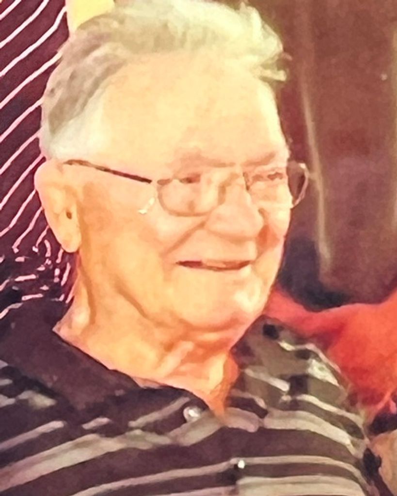 PAUL KOBE, SR. Profile Photo