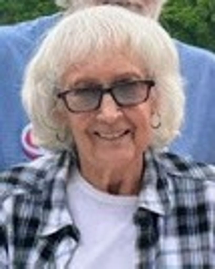 Sandra Joyce Rinehart Profile Photo