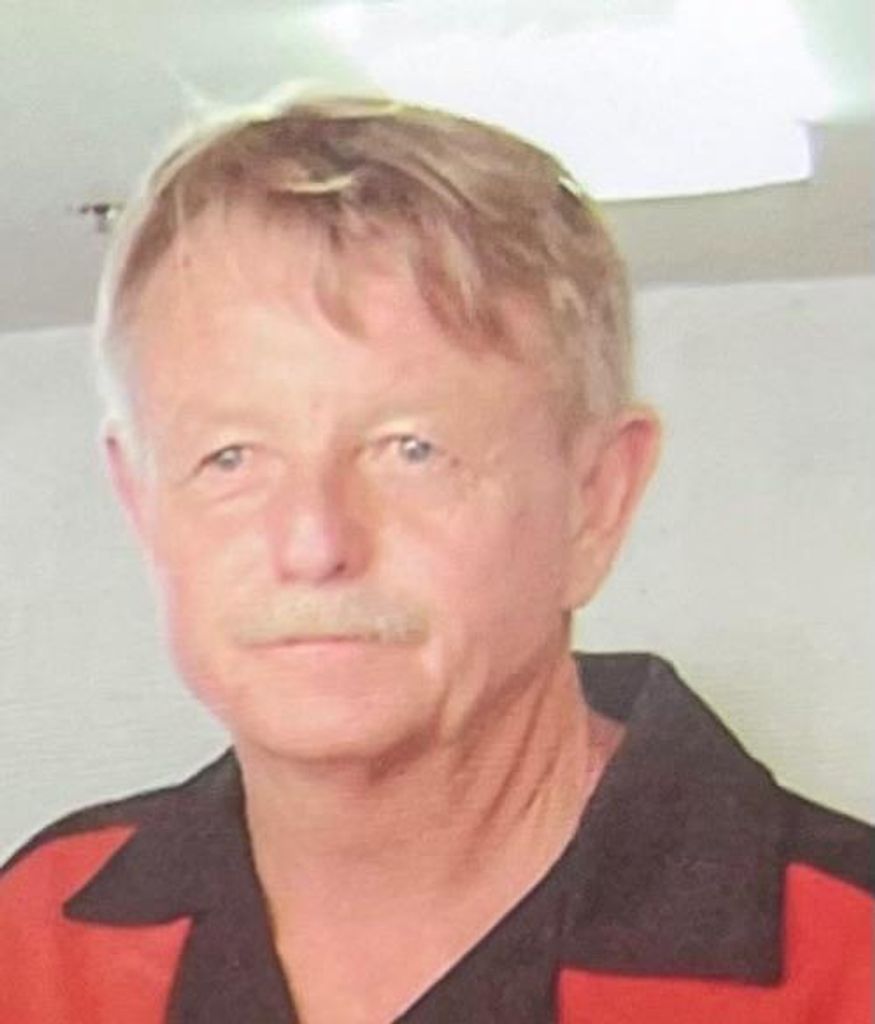 Richard Edward Keenan Jr. Profile Photo