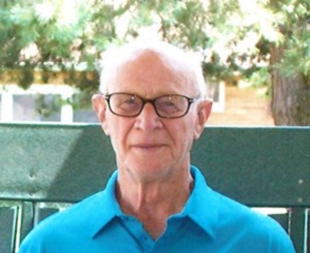 Walter Feasel