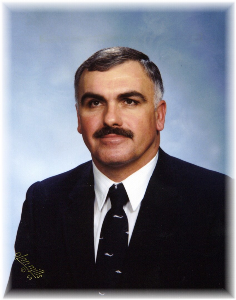 Walt Ambrose Profile Photo