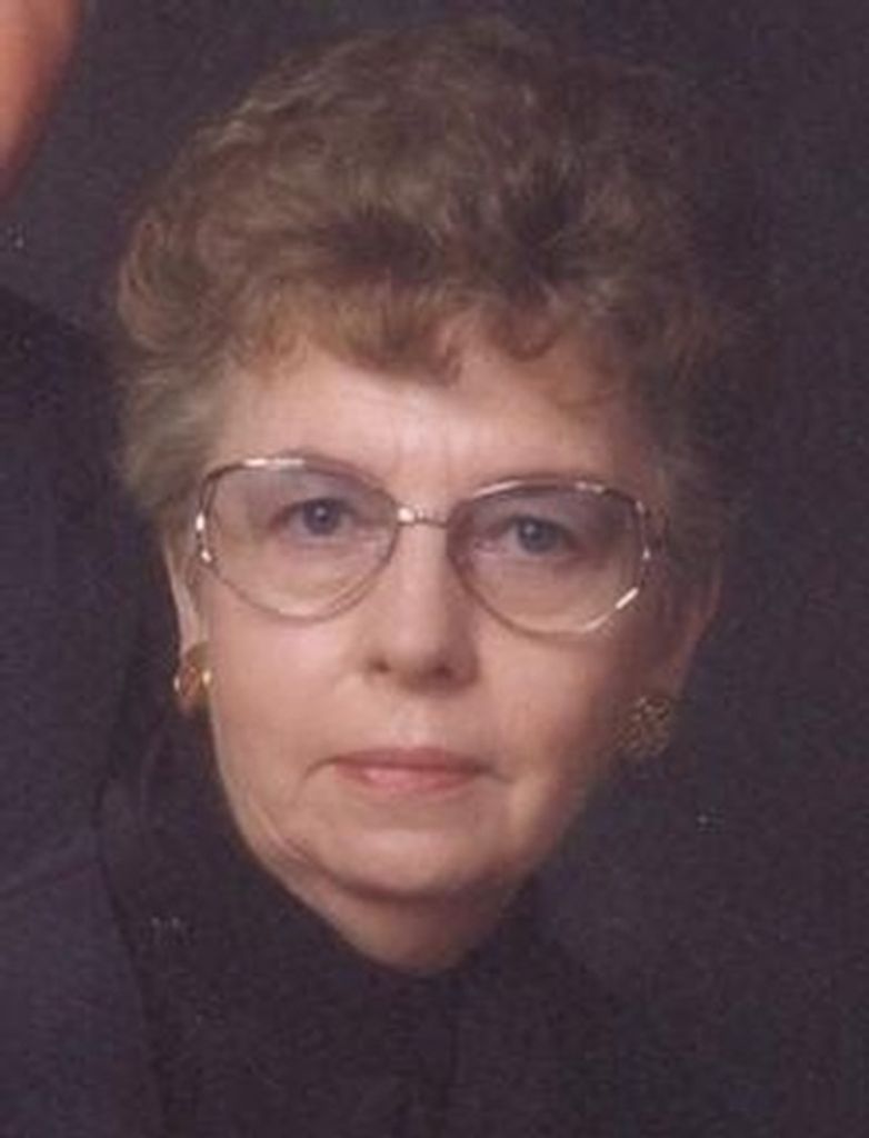 Helen Louise Sellergren Profile Photo