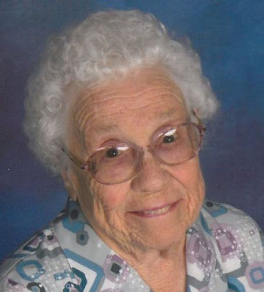 Dorothy Marie Barrett Profile Photo