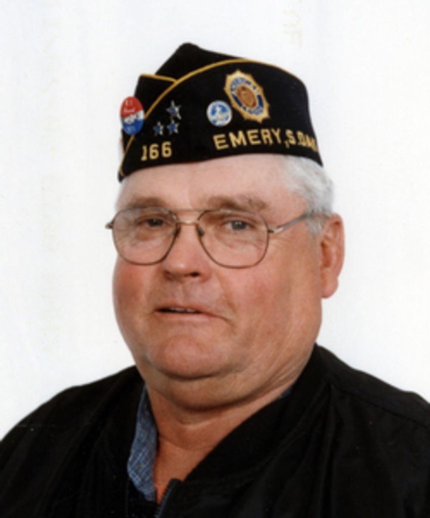 Marvin "Buck" Schuldt Profile Photo