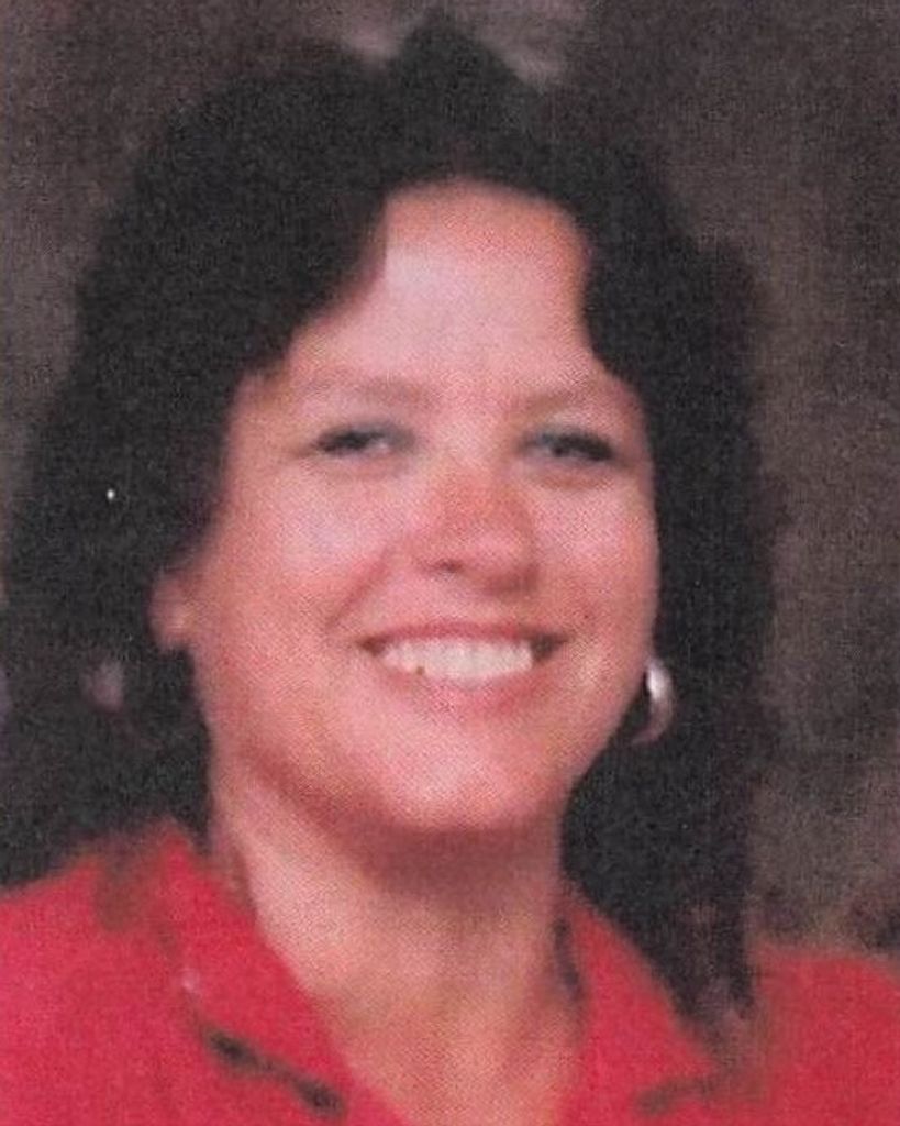 Deborah Christiansen Gallagher