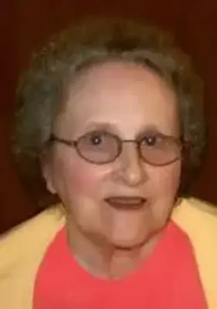 Lorraine E. Ford