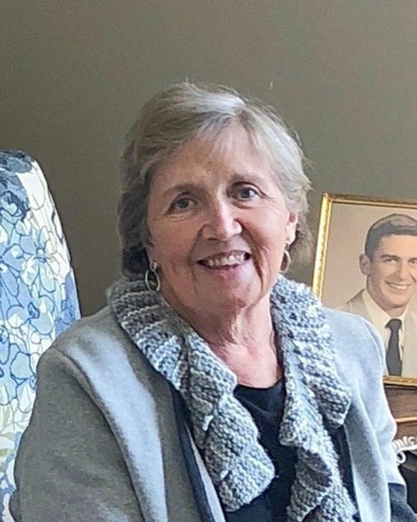 Carol Collison Brady Profile Photo