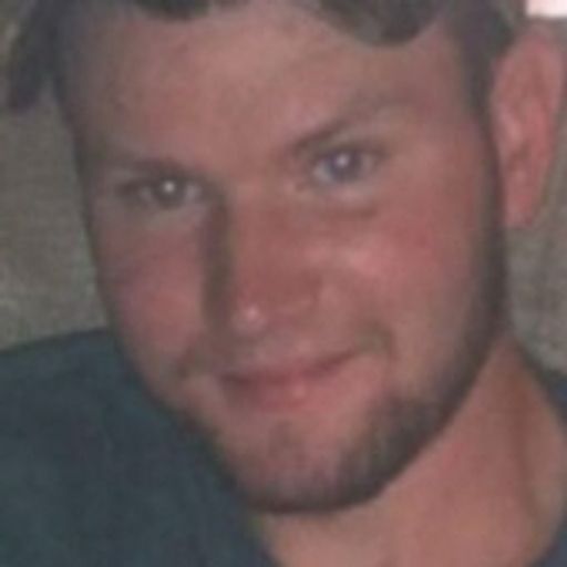 Matthew Ritter Profile Photo