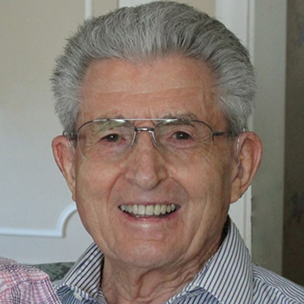 Grant Lael  Carter