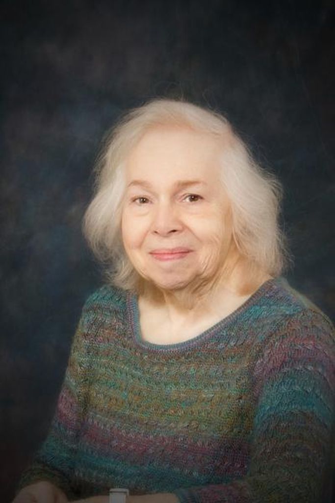 Ann Ward Profile Photo