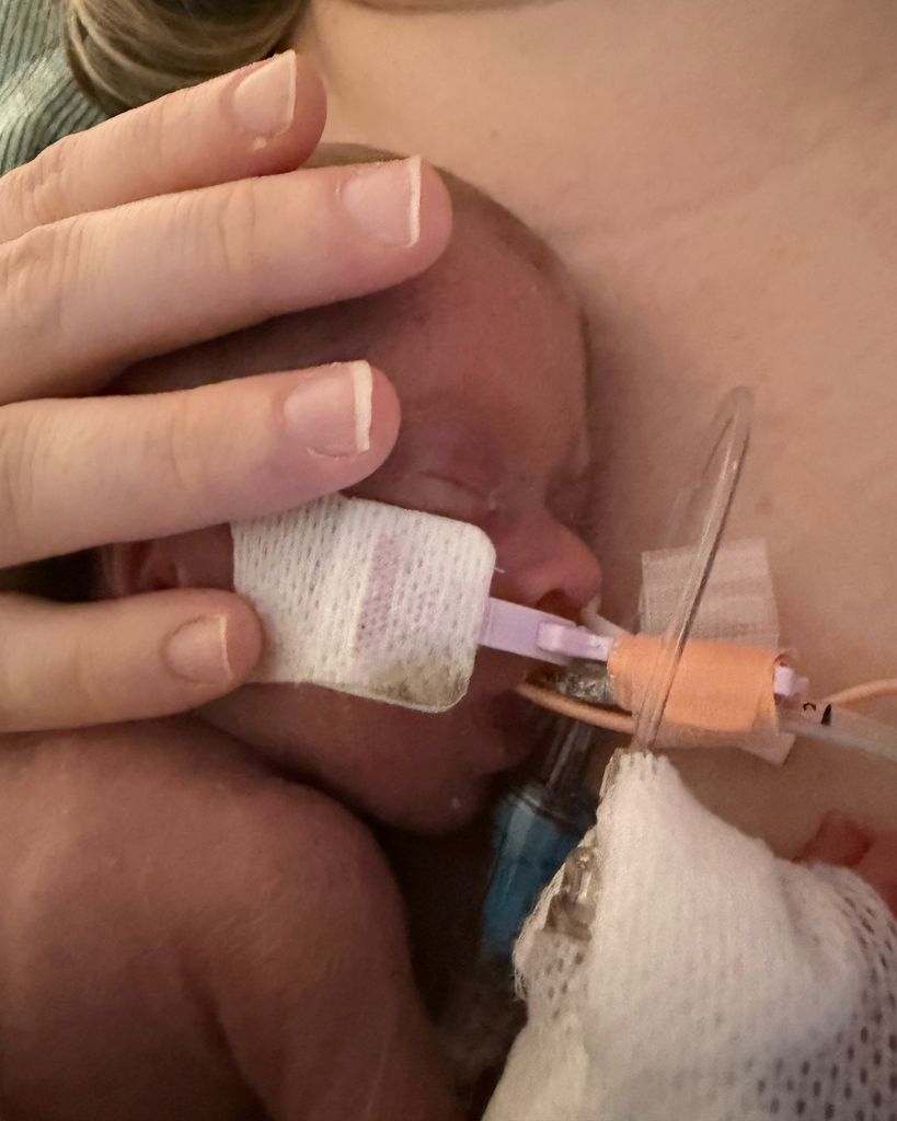 Charlie Thomas Garrity