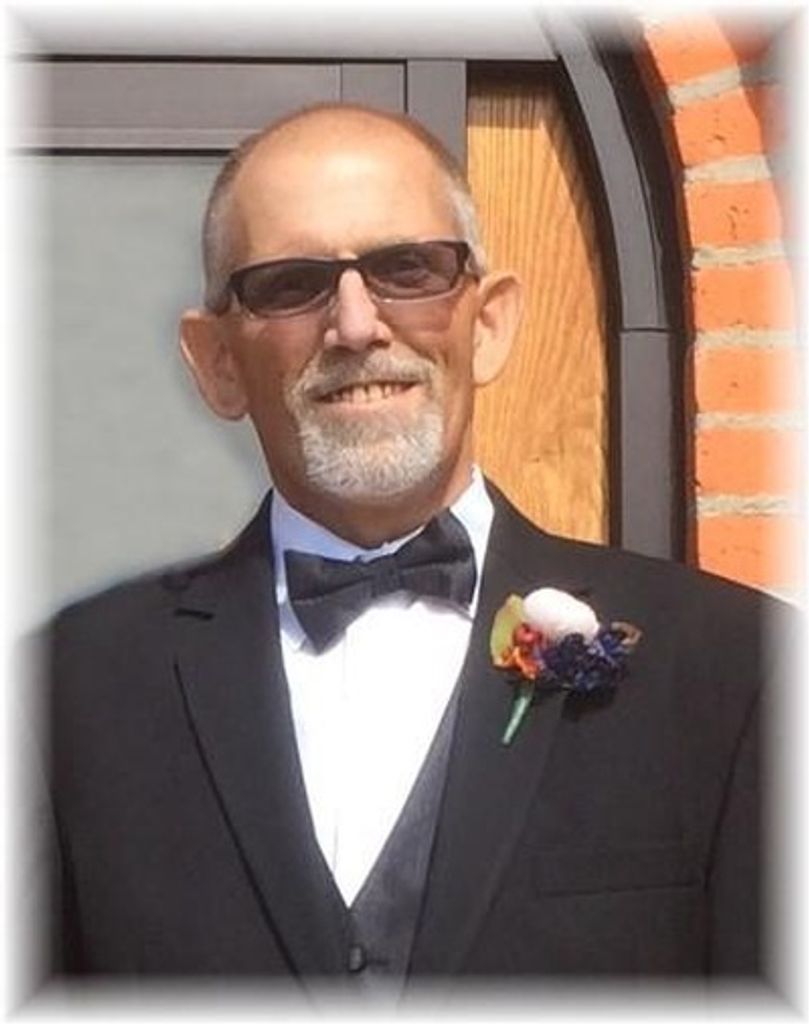 Clifford 'Kip' John Nordmeyer Jr. Profile Photo