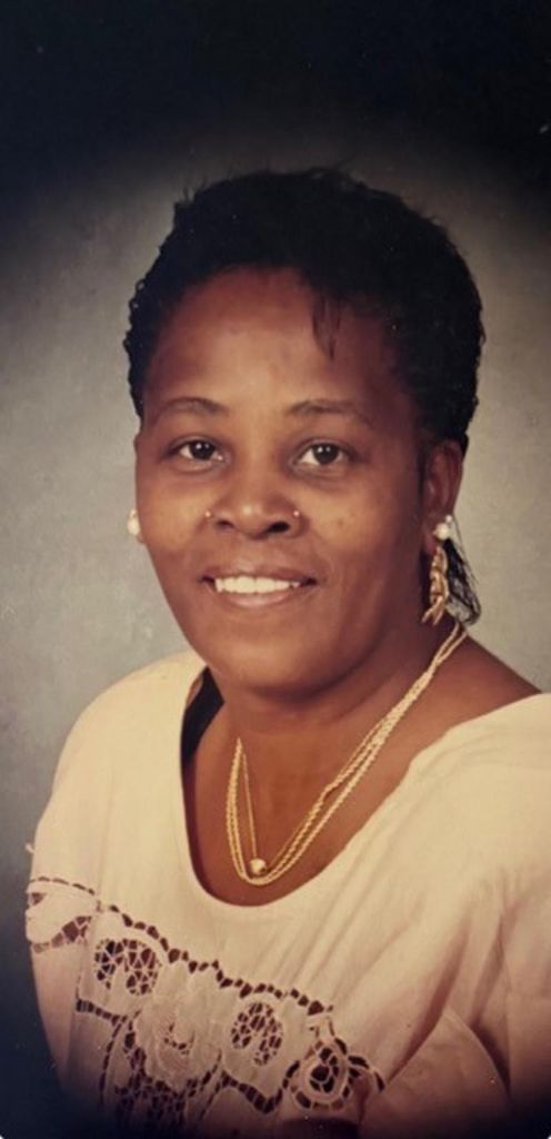 Edith Ann Powell Profile Photo