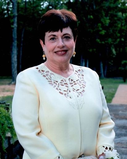 Frances Helen Turnage Profile Photo