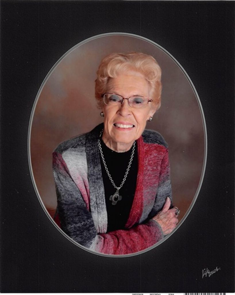 Margaret Louise Bluntzer Profile Photo