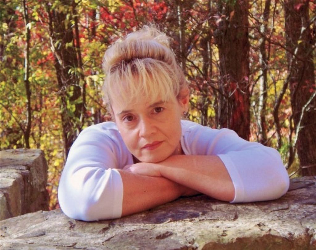 Kathy Marlene Shirley