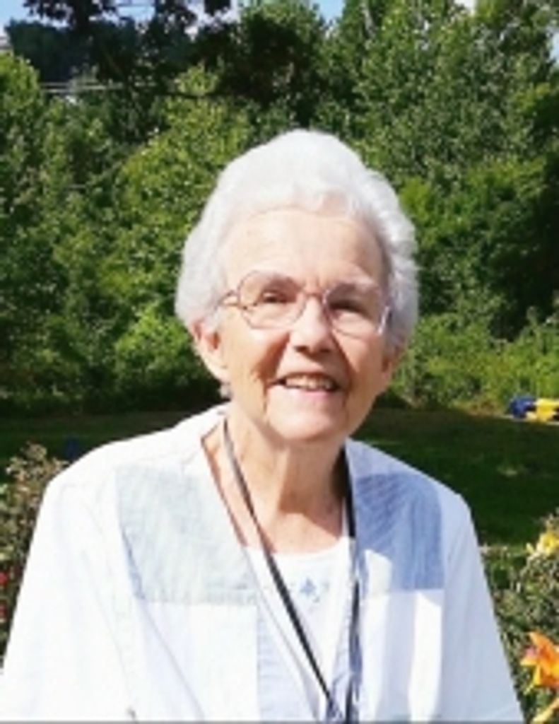 Eugenia Summers Phillips