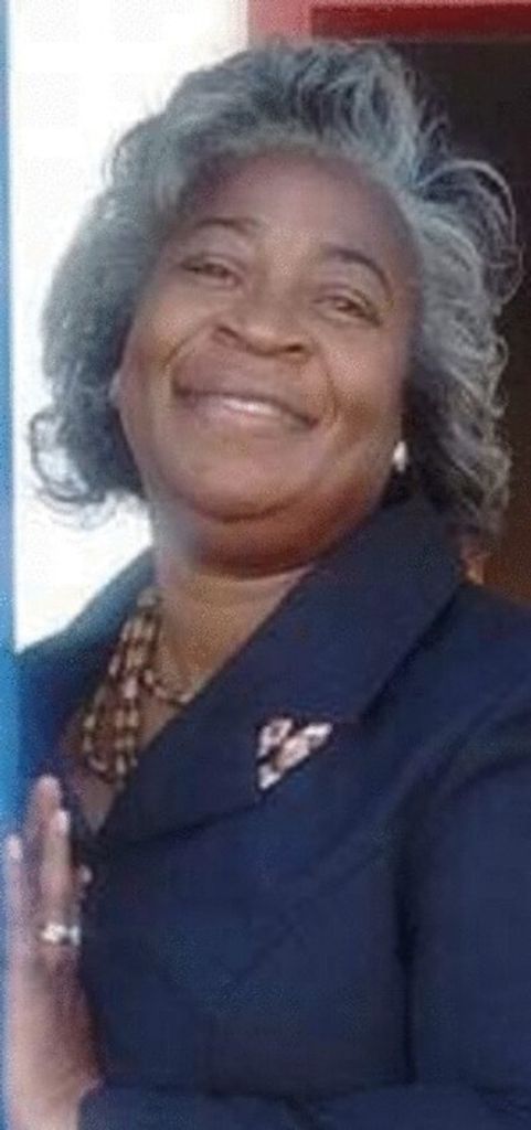 Mary Alice Humphries- Sandifer Profile Photo