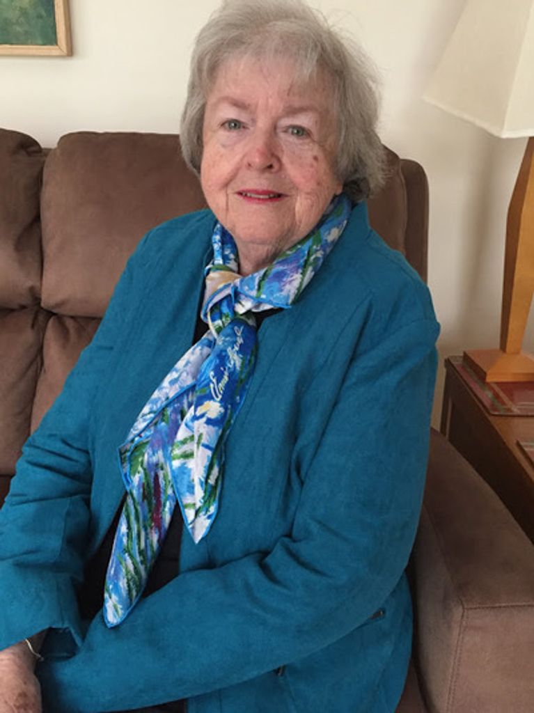 Claribel "Belle" Radcliffe