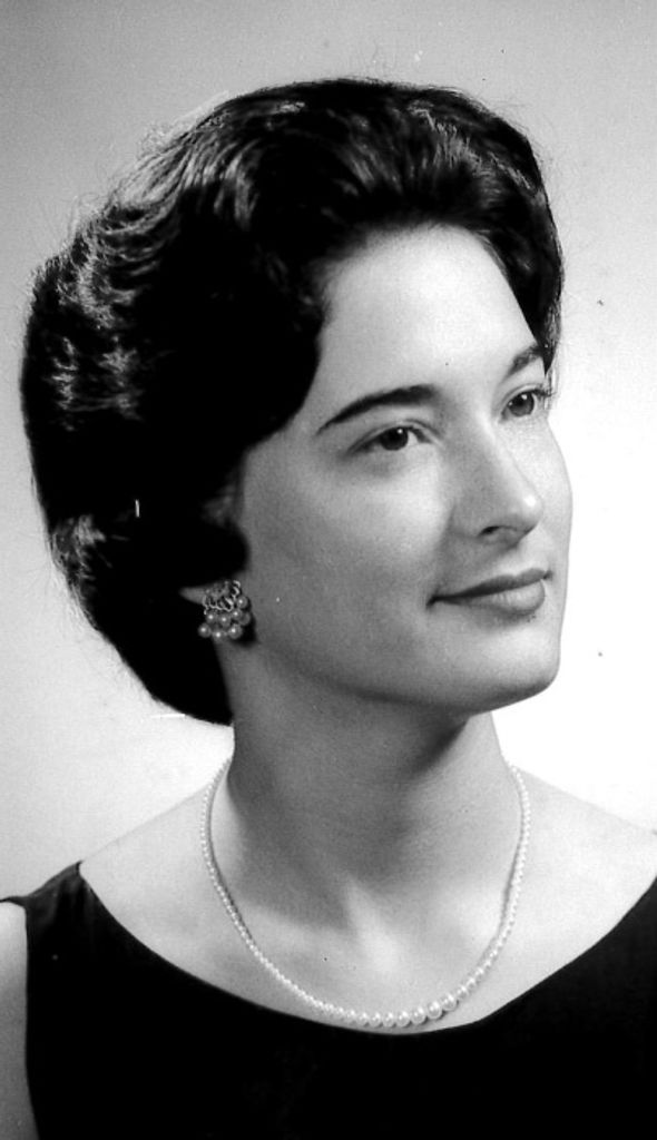 Jane Krimminger