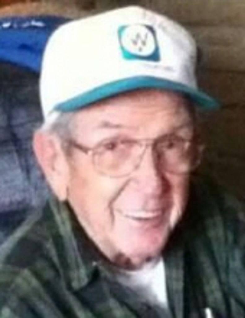 Clarence V. Ellis