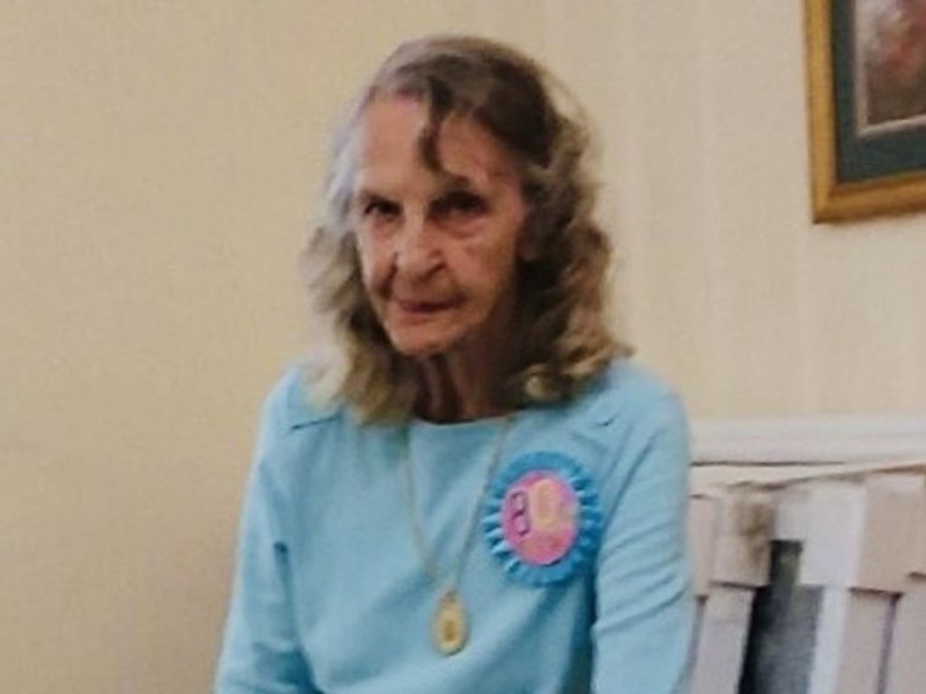 Norma Jean Ward Profile Photo