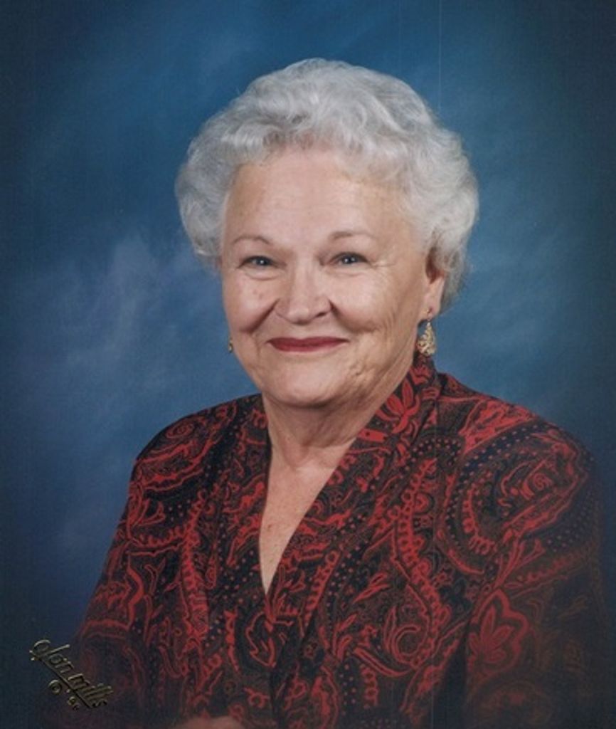 Sybil Fern Turner Profile Photo