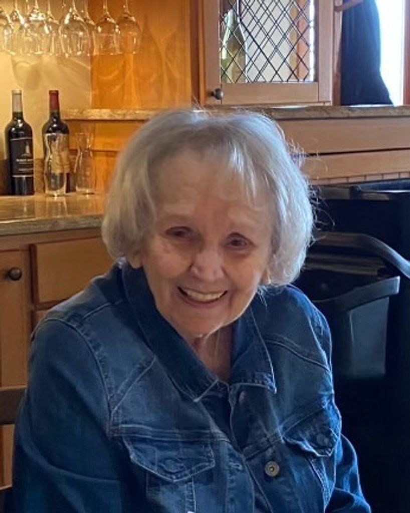 Nancy Carol Riggle Profile Photo