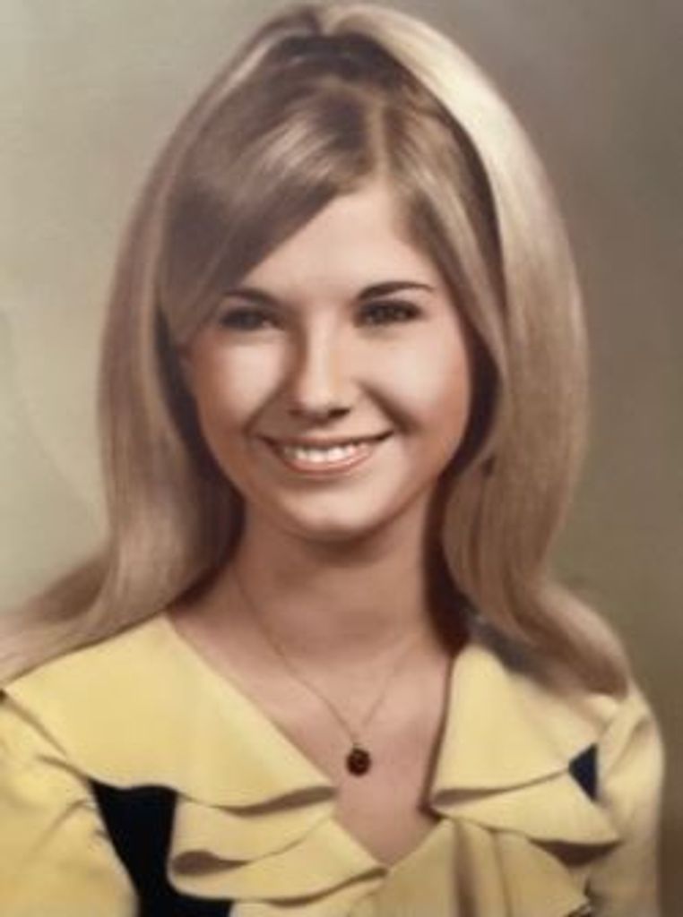 Patricia Adcock Profile Photo