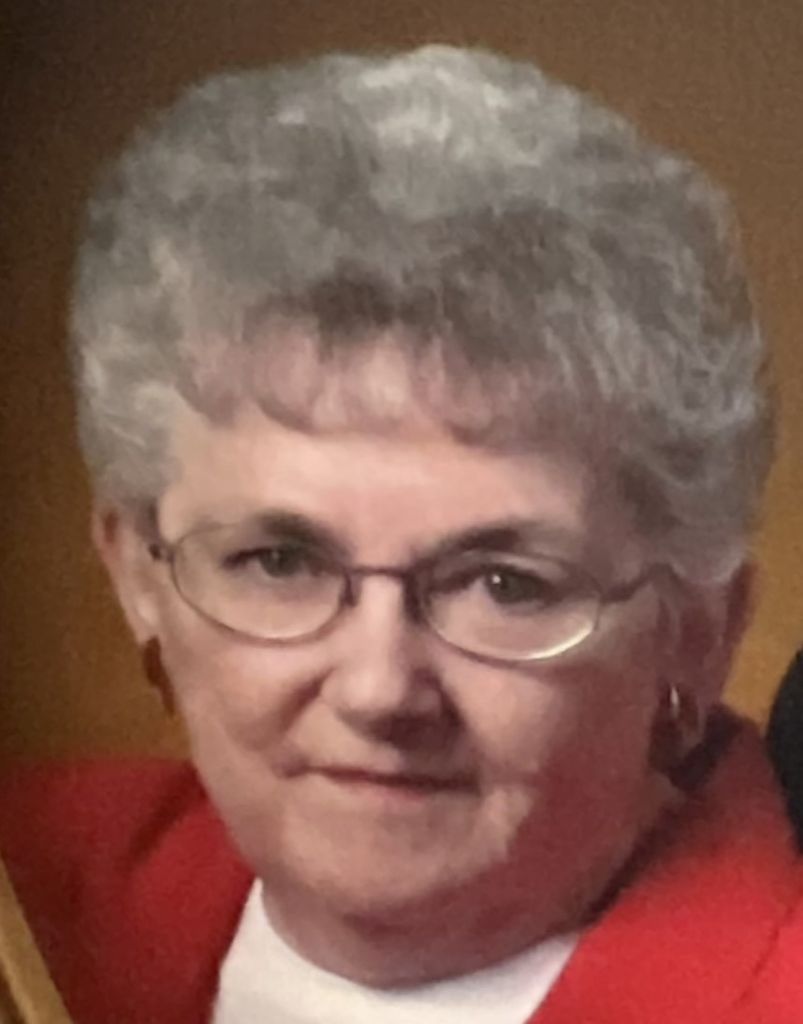Agatha “Aggie” Mikulsky Profile Photo