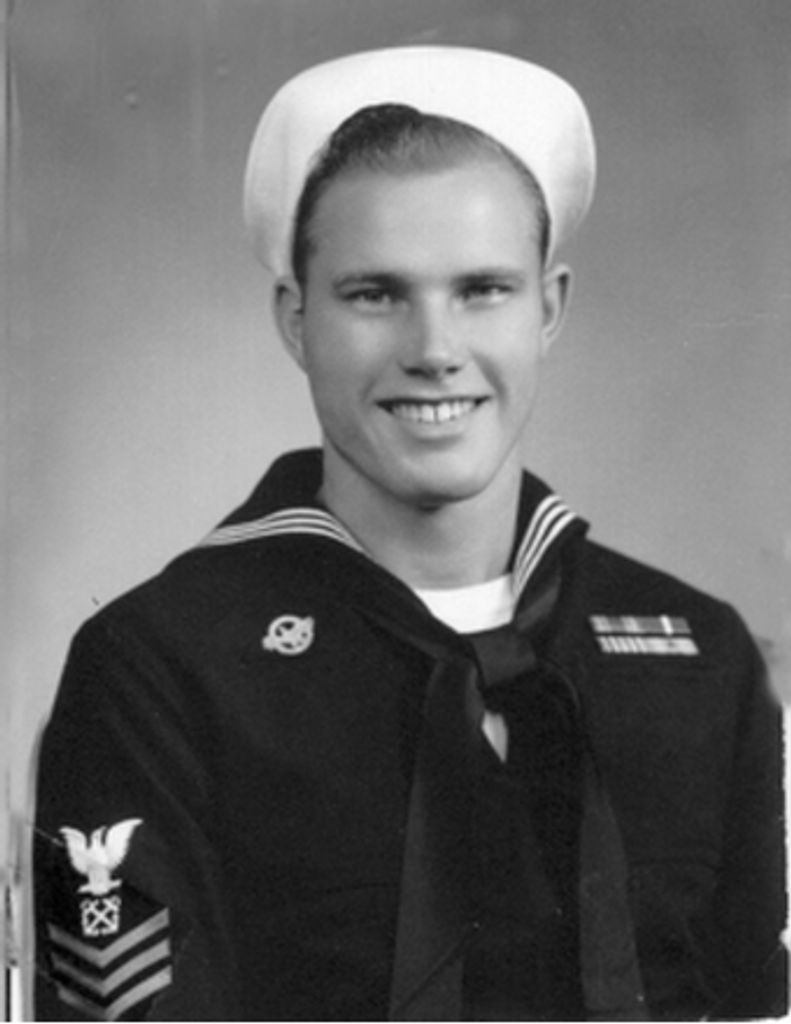 Ralph Hanson
