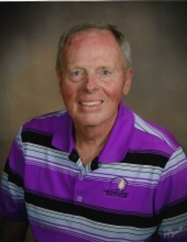 Vernon L. Stalzer