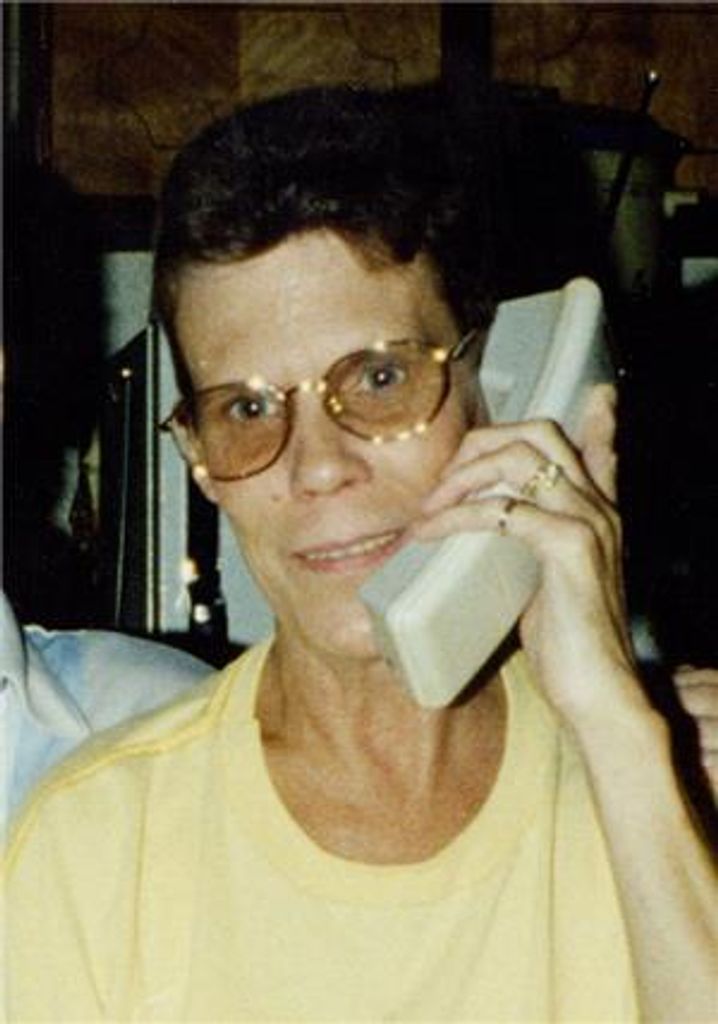 Julie Ellen Miller