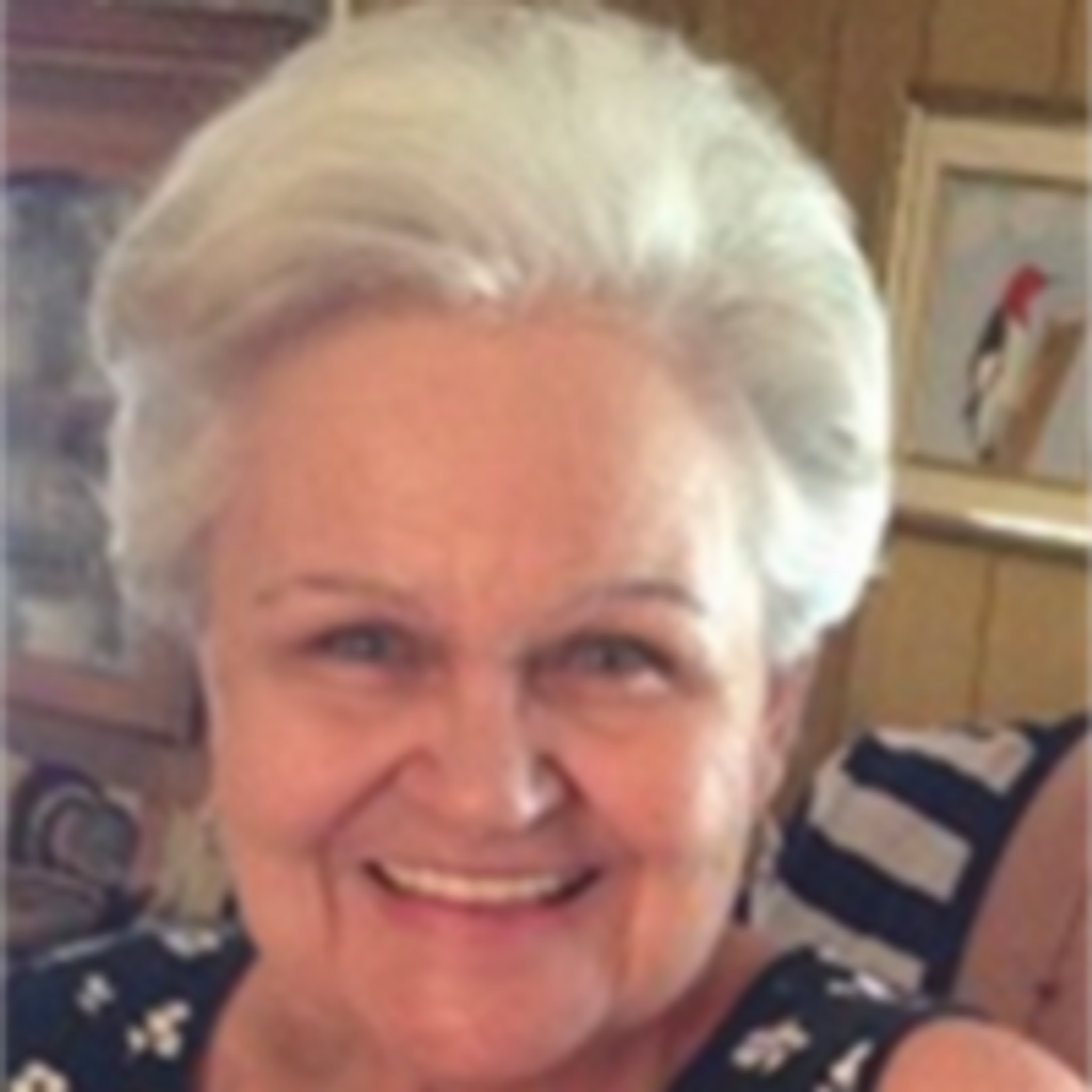 Judy Ann Cardin