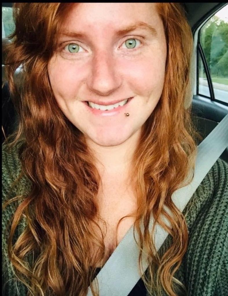 Casey Marie Kuck