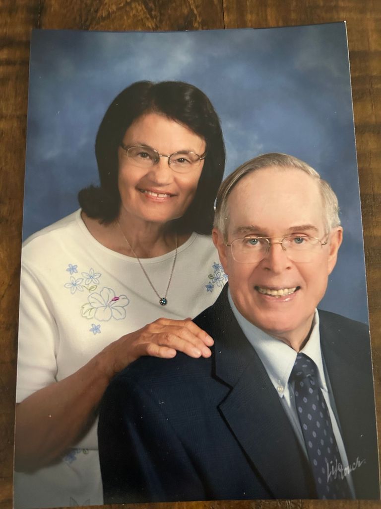 Frances Gayle Rabe Profile Photo