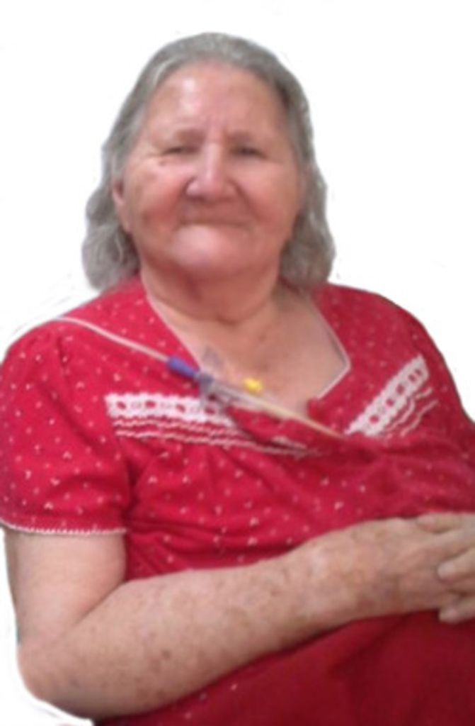 Ernesta G. Canales