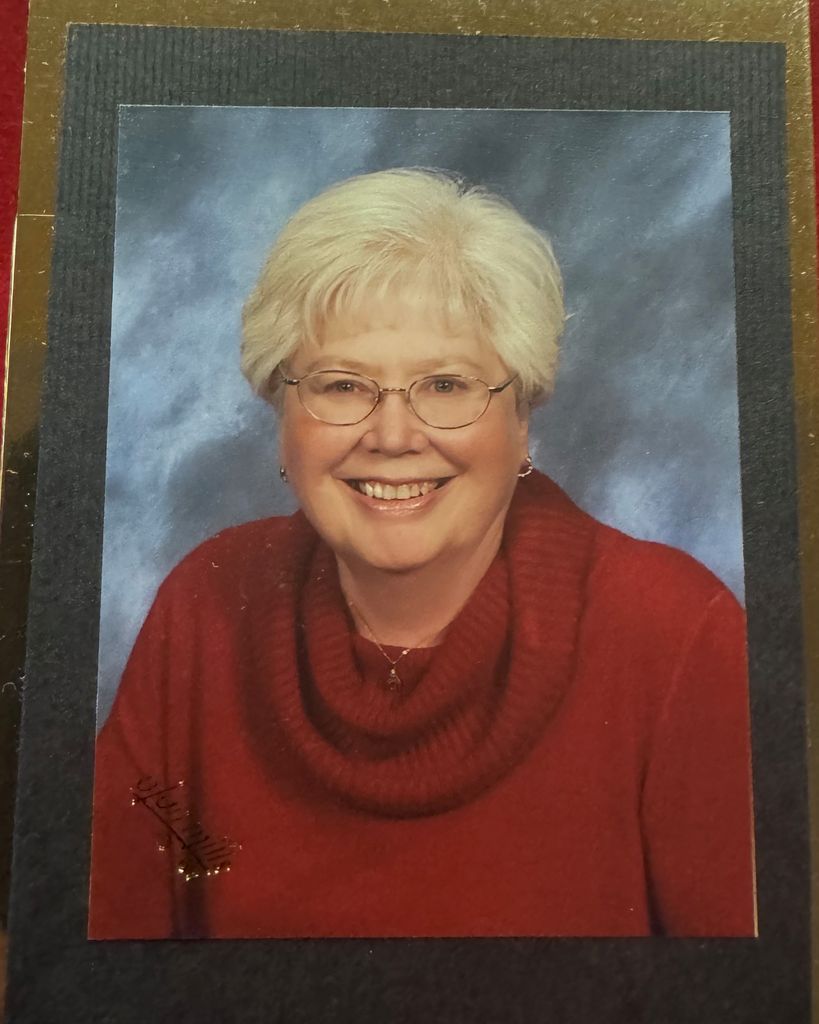 Barbara Sue Sparks Profile Photo