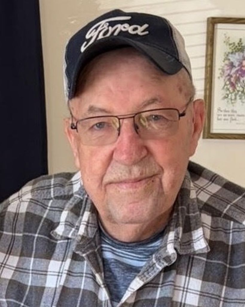 Graham "Pete" C. Thompson Profile Photo