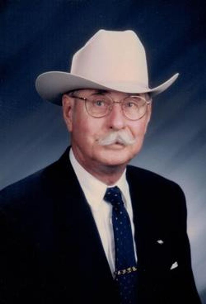 Dr. Jack W. Wilkinson Profile Photo