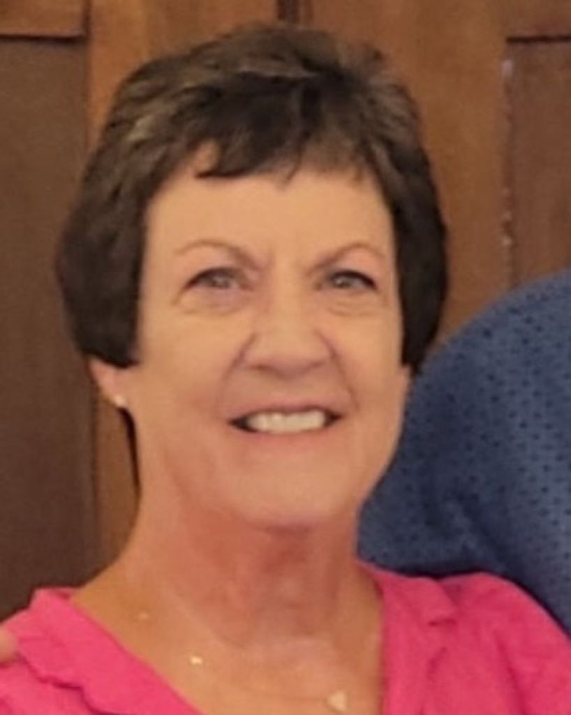 Sandra McDaniel Rogers