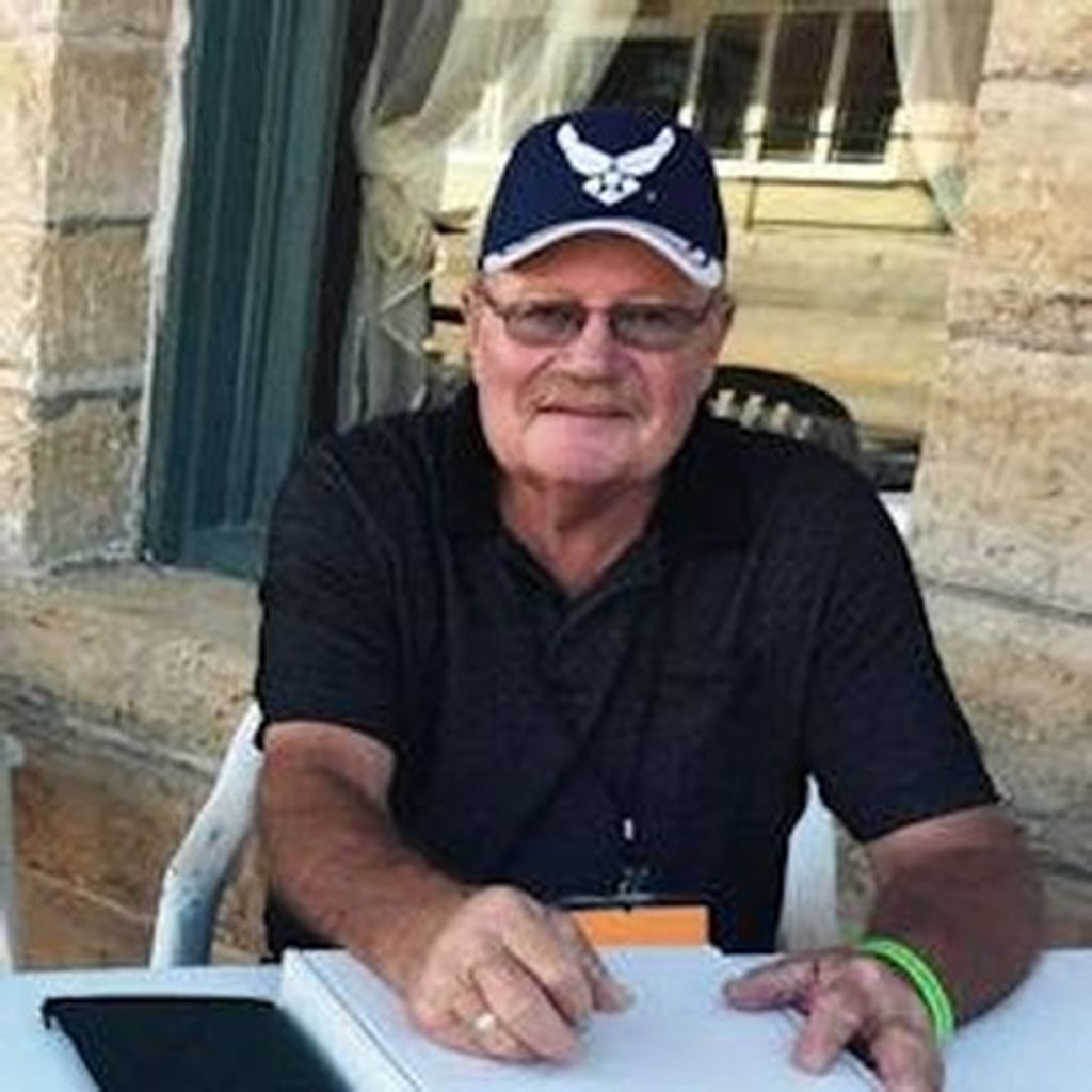 Ronnie Steen Profile Photo