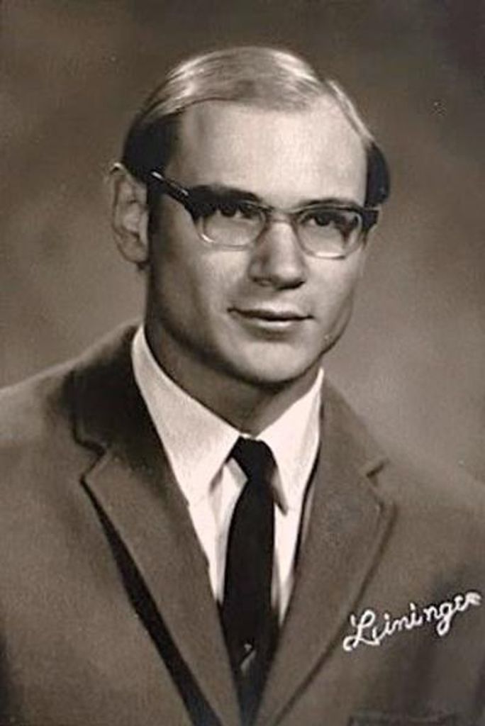 Peter J. “Jimmy” Courtion Profile Photo