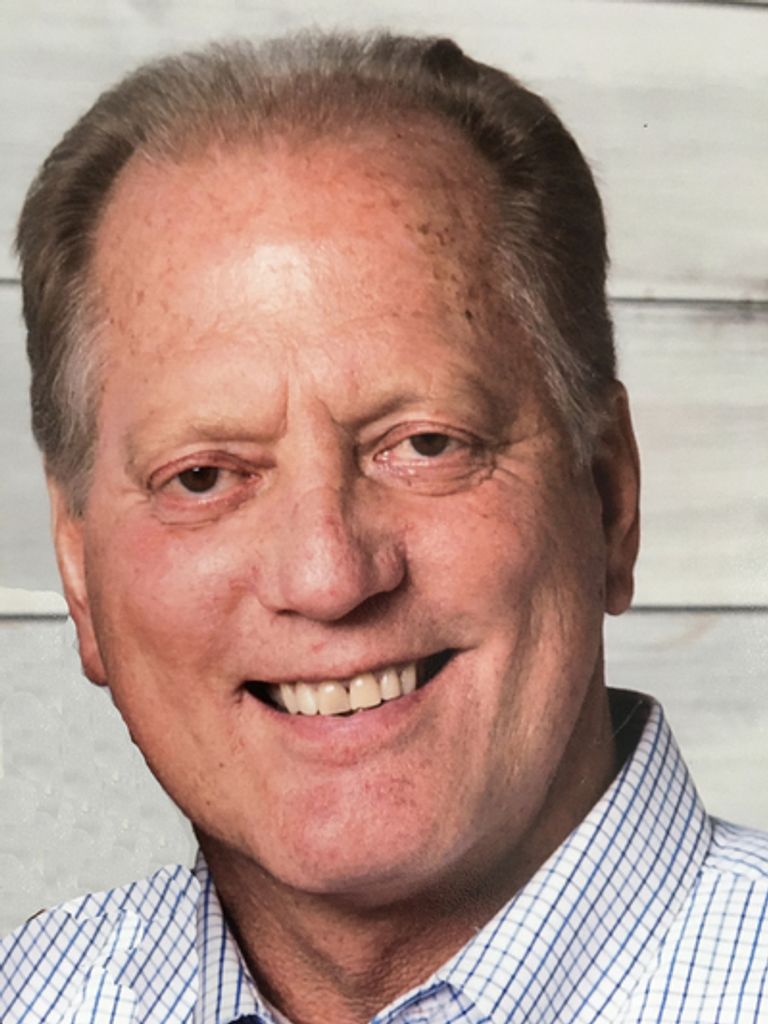 Michael John Sorenson