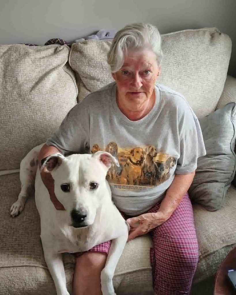 Faye Garland Profile Photo